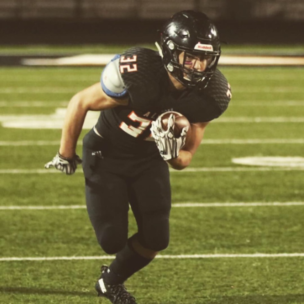 Meet your Posher, Lane